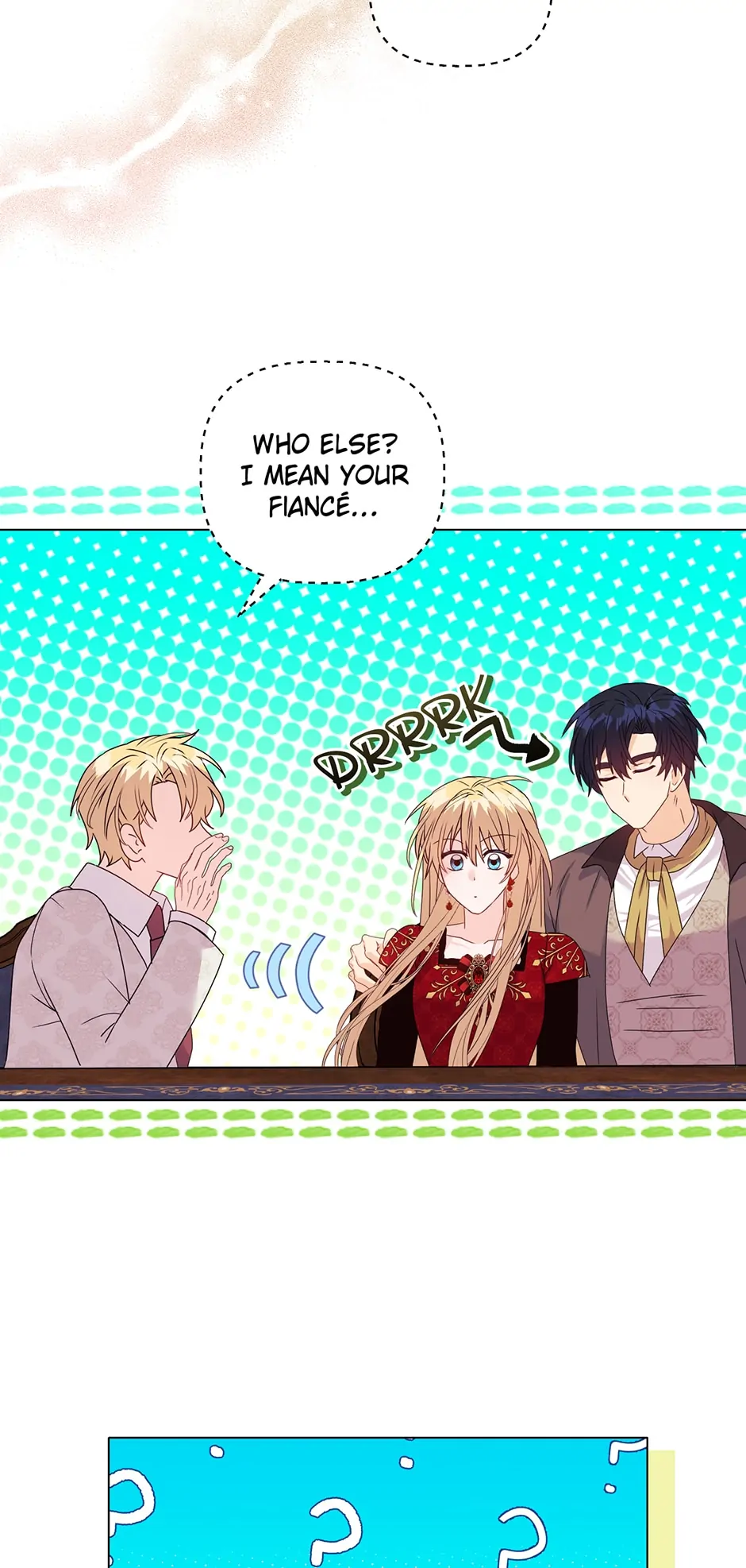 Angelica: My wife has changed Chapter 17 281 36