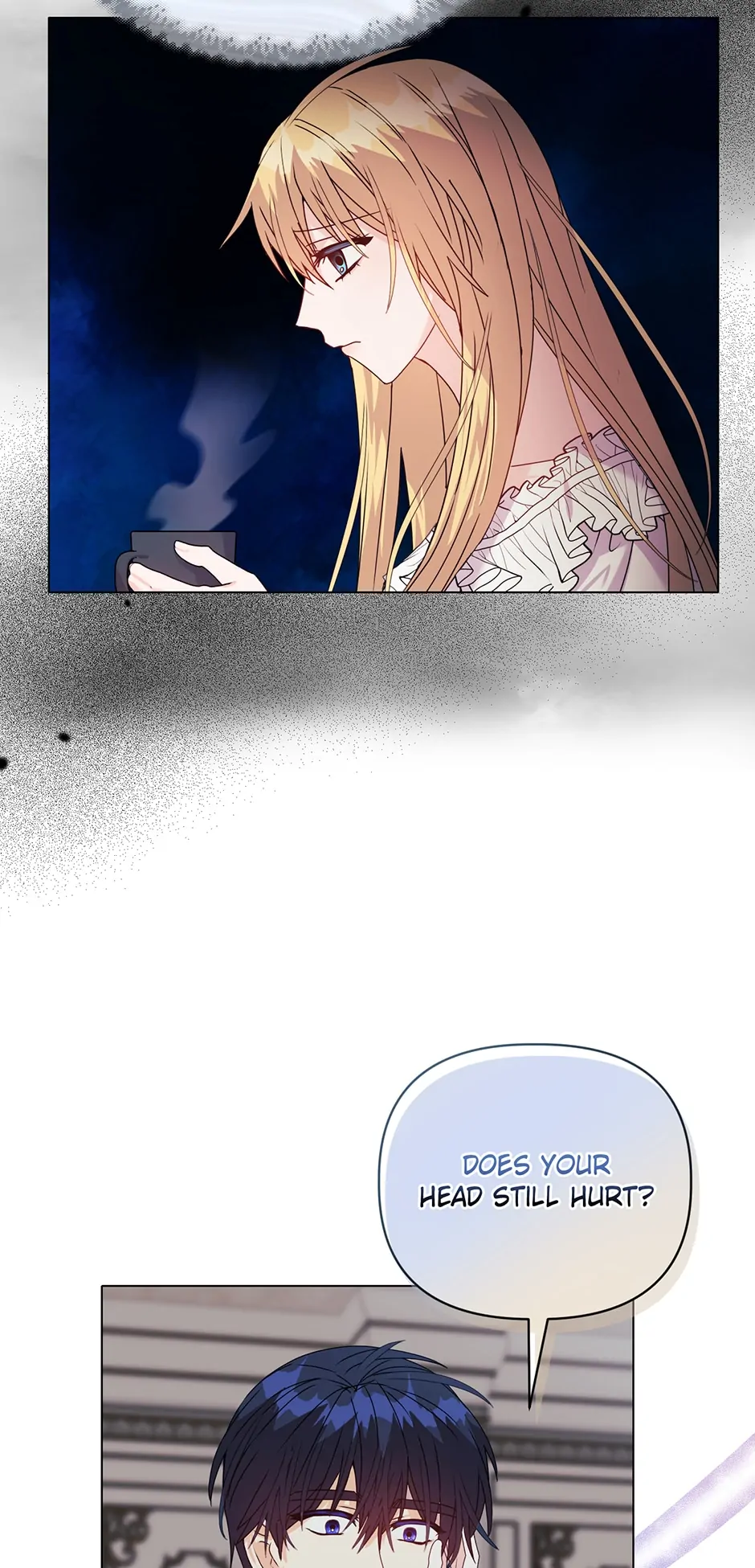 Angelica: My wife has changed Chapter 17 249 4