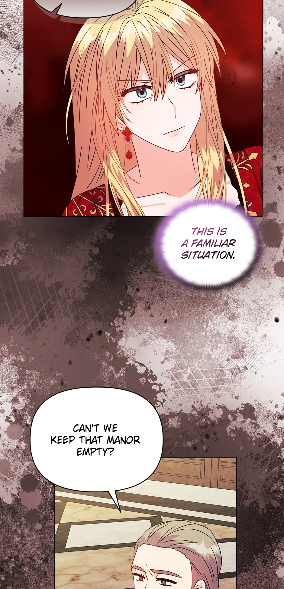 Angelica: My wife has changed Chapter 17 287 42