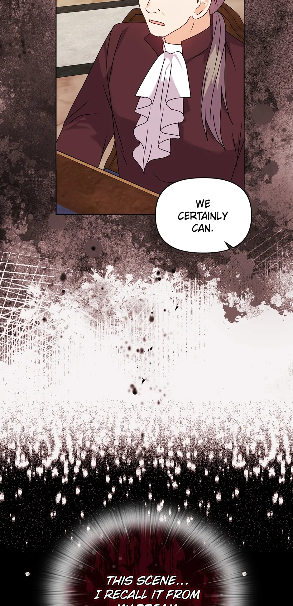 Angelica: My wife has changed Chapter 17 288 43