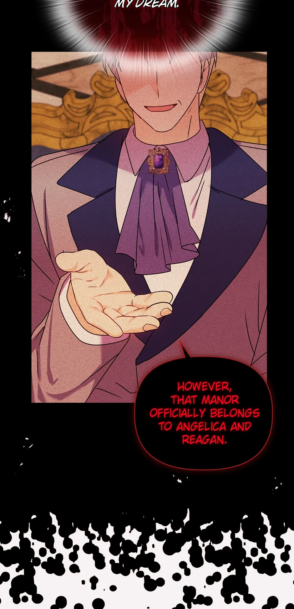 Angelica: My wife has changed Chapter 17 289 44