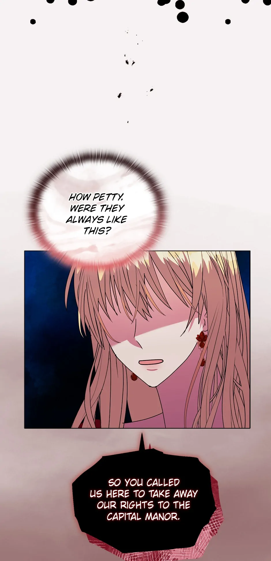 Angelica: My wife has changed Chapter 17 290 45