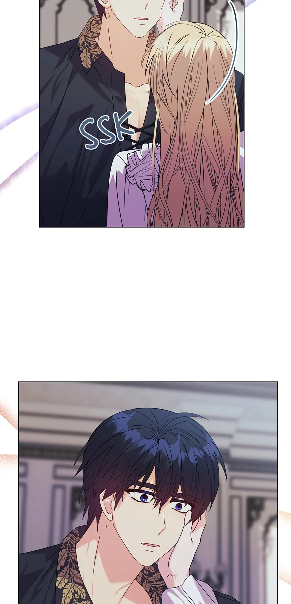 Angelica: My wife has changed Chapter 17 250 5