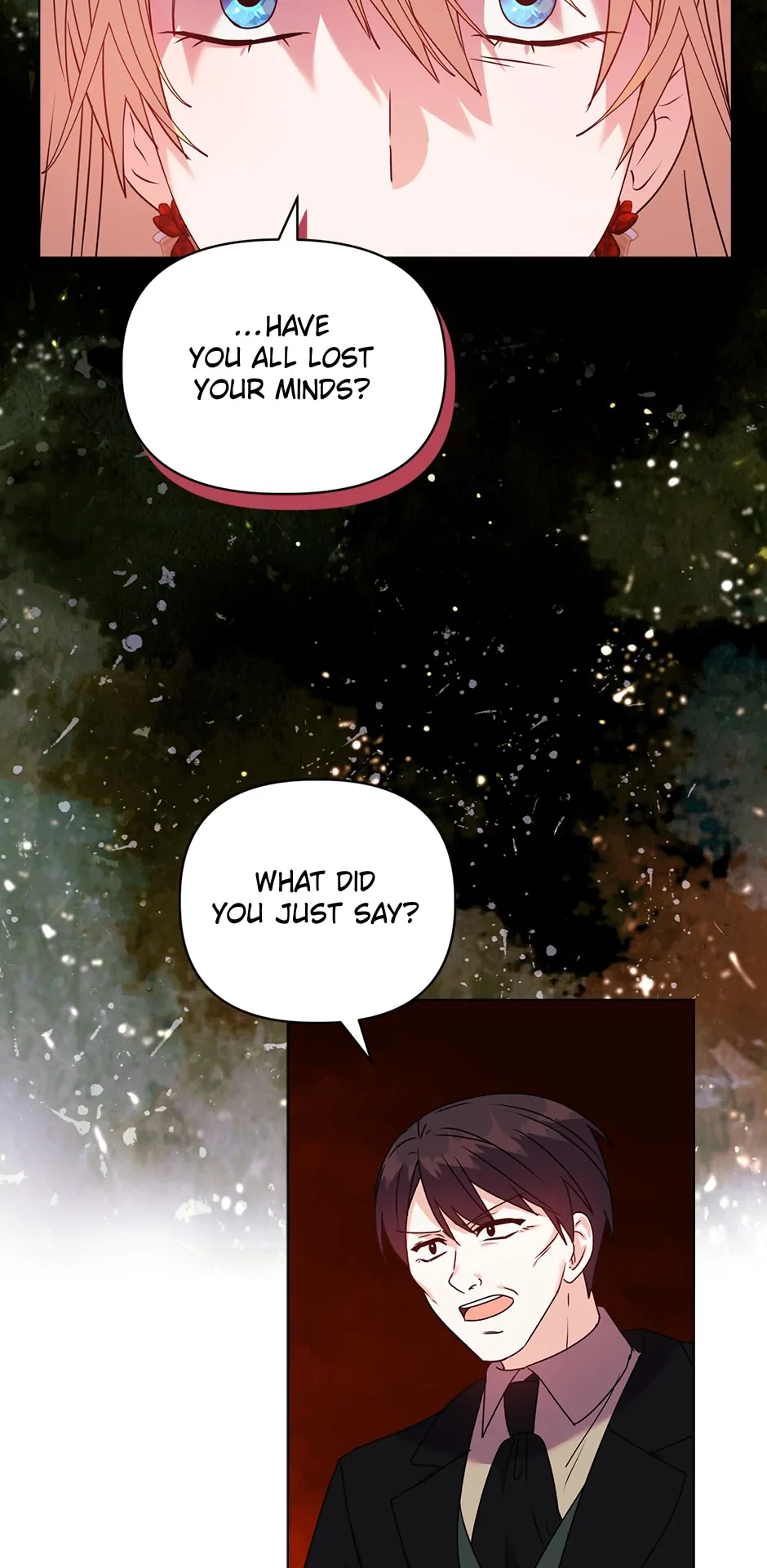 Angelica: My wife has changed Chapter 17 295 50