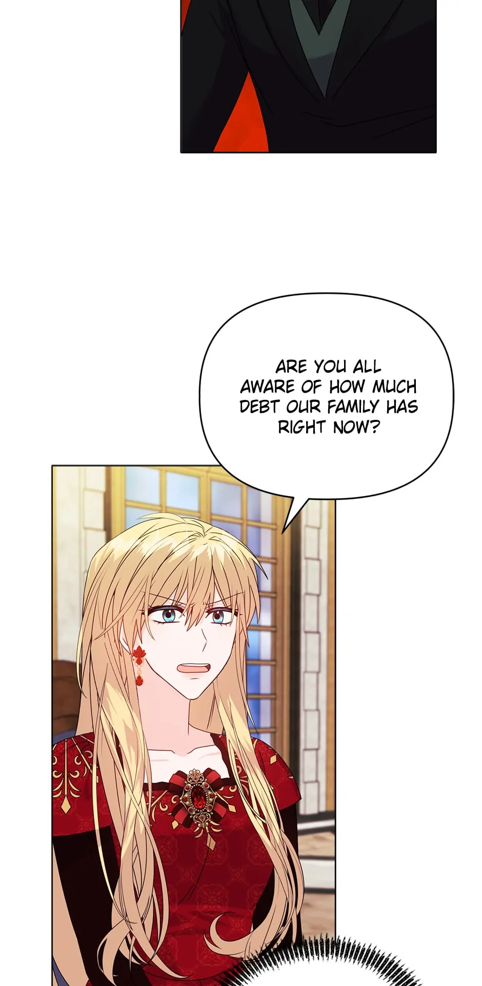 Angelica: My wife has changed Chapter 17 296 51