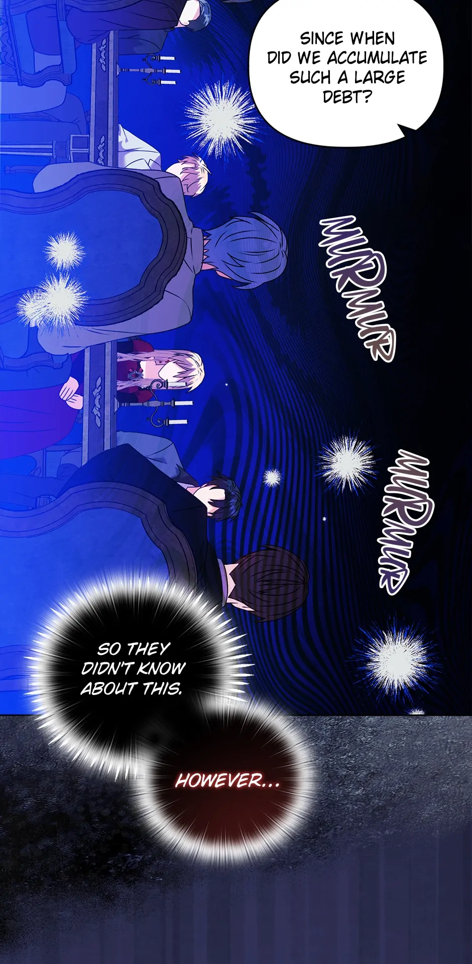 Angelica: My wife has changed Chapter 17 299 54