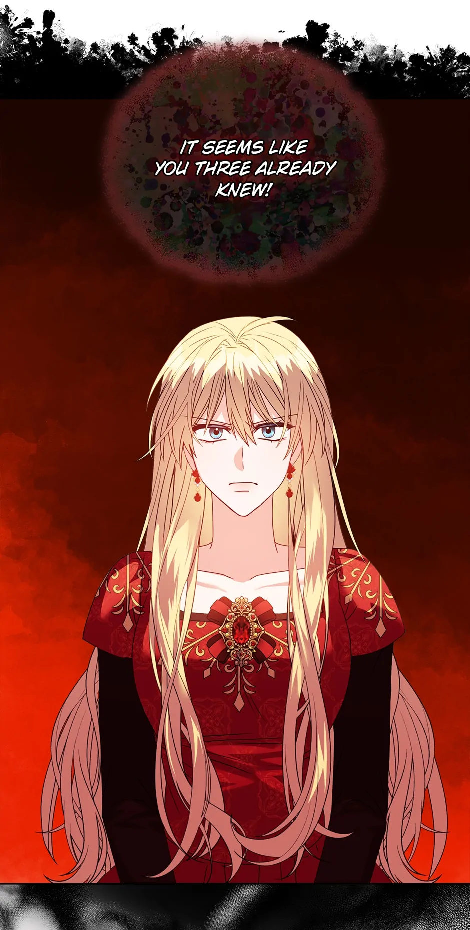 Angelica: My wife has changed Chapter 17 302 57