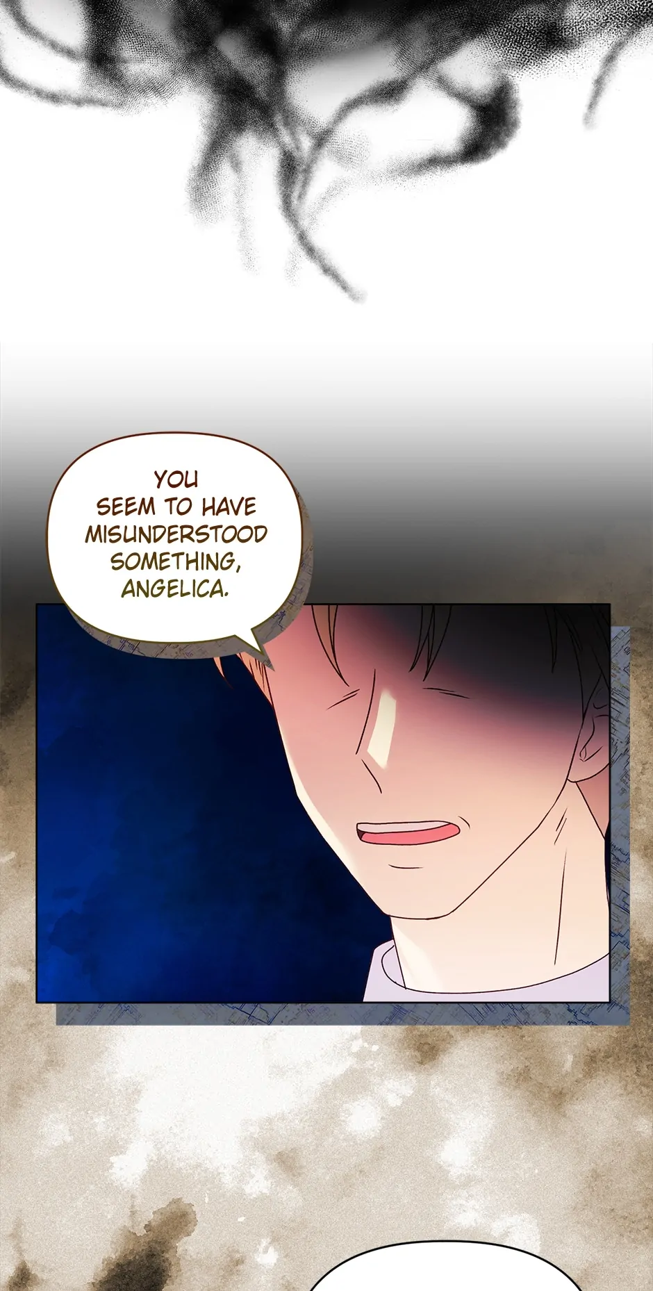 Angelica: My wife has changed Chapter 17 303 58