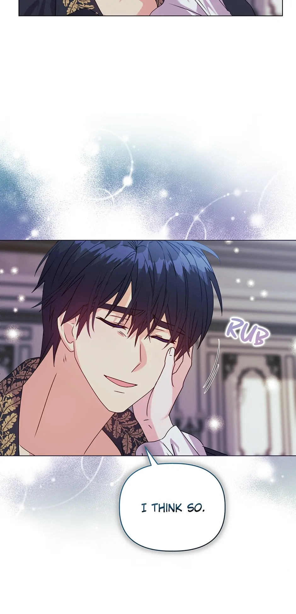 Angelica: My wife has changed Chapter 17 251 6