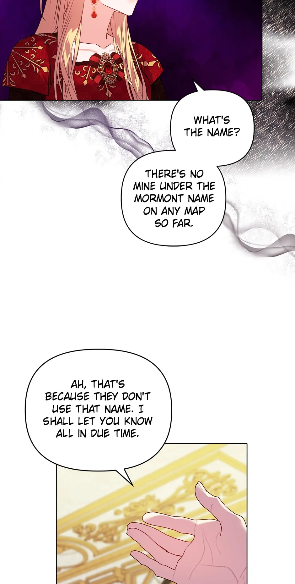 Angelica: My wife has changed Chapter 17 307 62