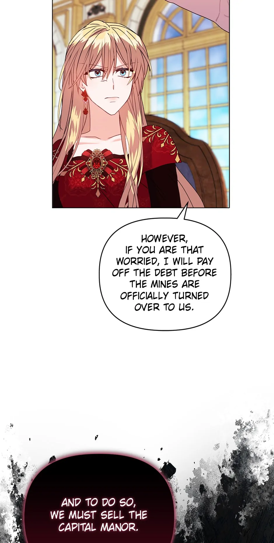 Angelica: My wife has changed Chapter 17 308 63