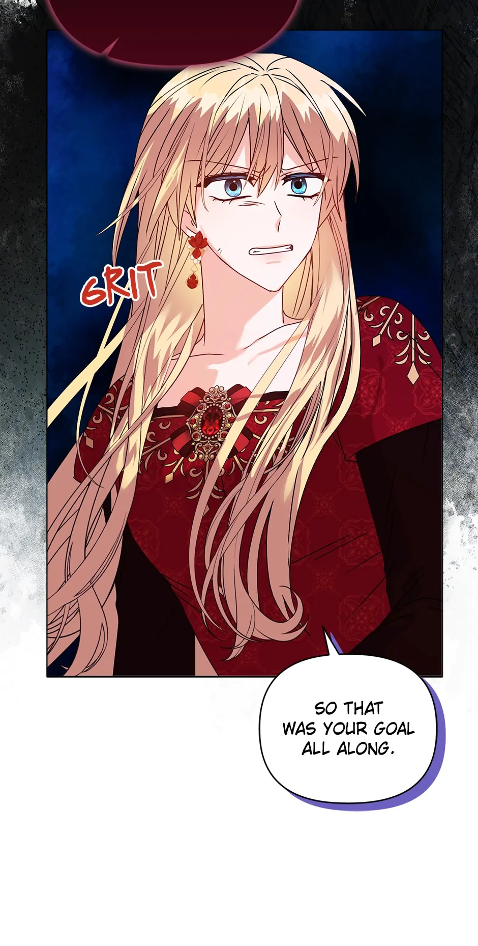 Angelica: My wife has changed Chapter 17 309 64