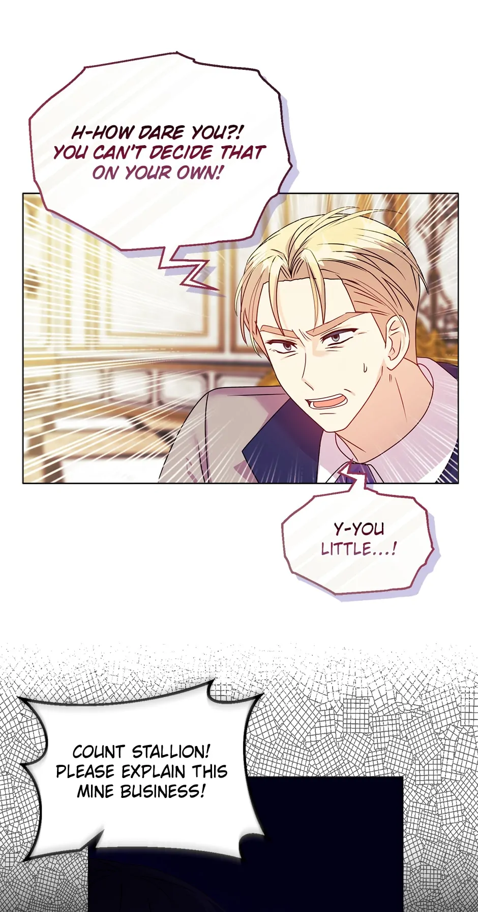 Angelica: My wife has changed Chapter 17 311 66