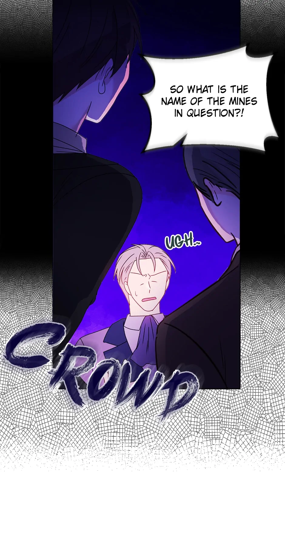 Angelica: My wife has changed Chapter 17 312 67