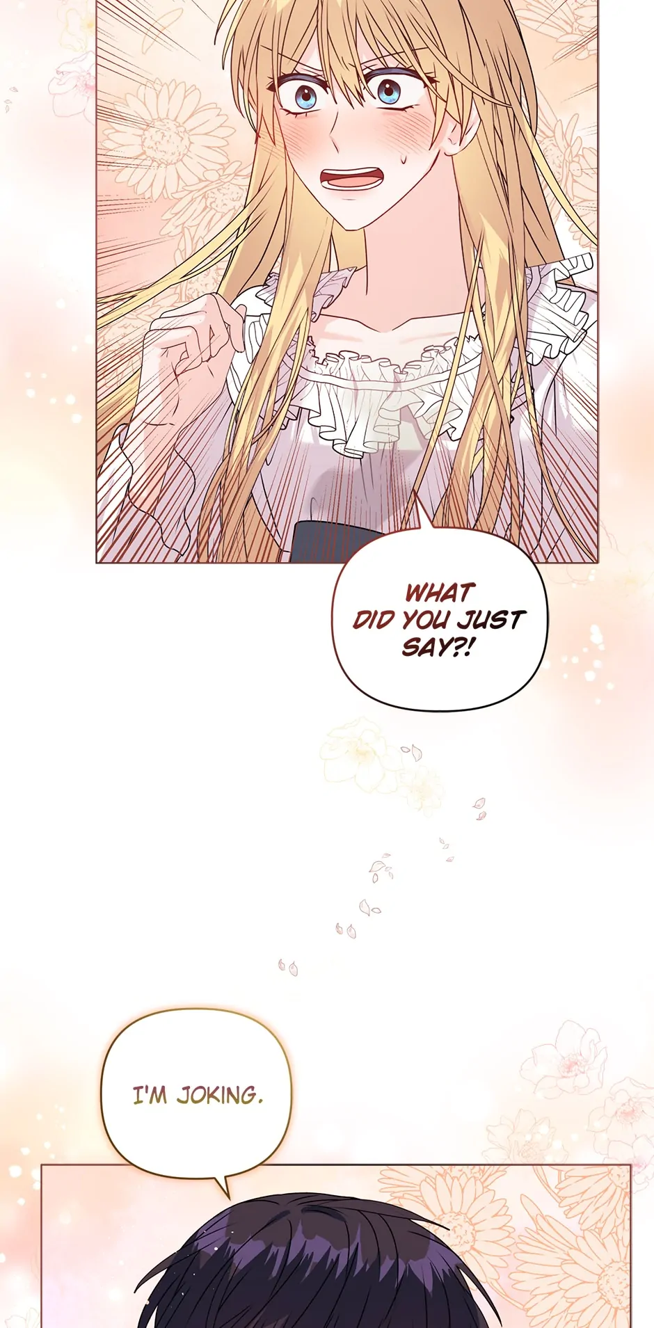 Angelica: My wife has changed Chapter 17 254 9