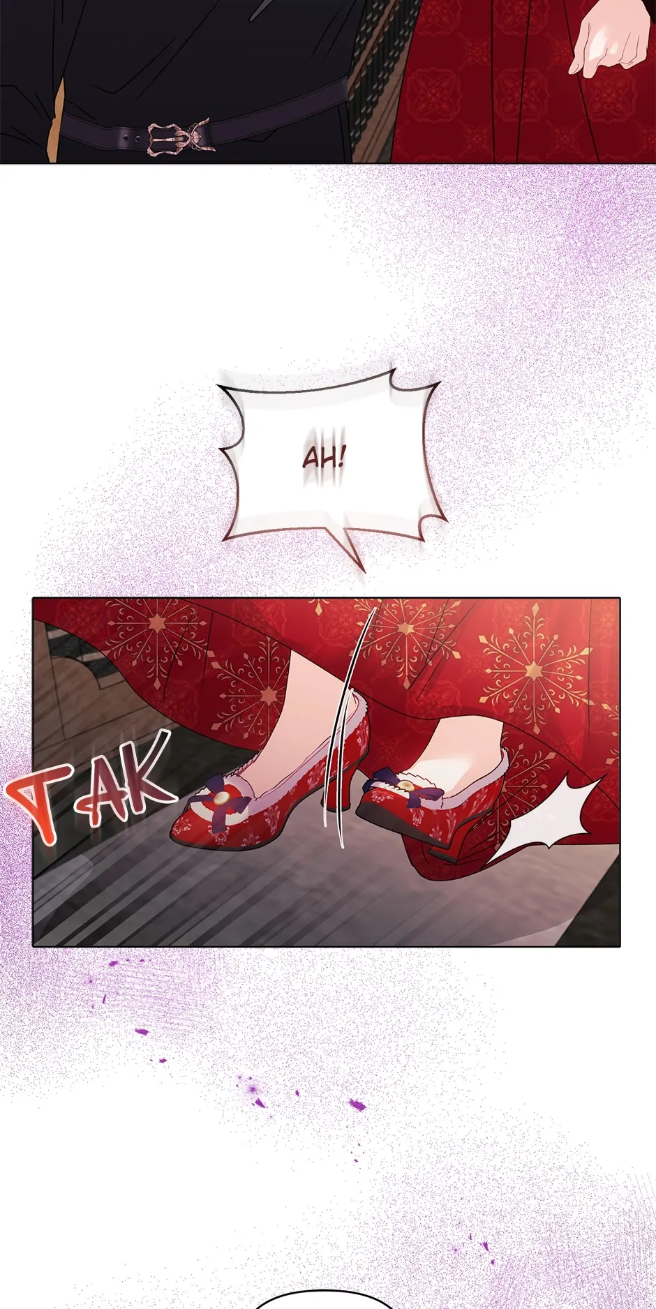 Angelica: My wife has changed Chapter 18 224 07