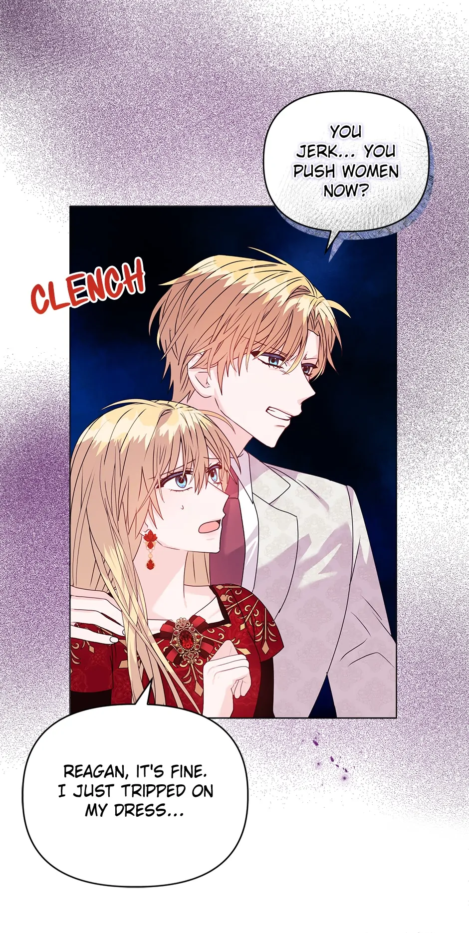 Angelica: My wife has changed Chapter 18 226 09