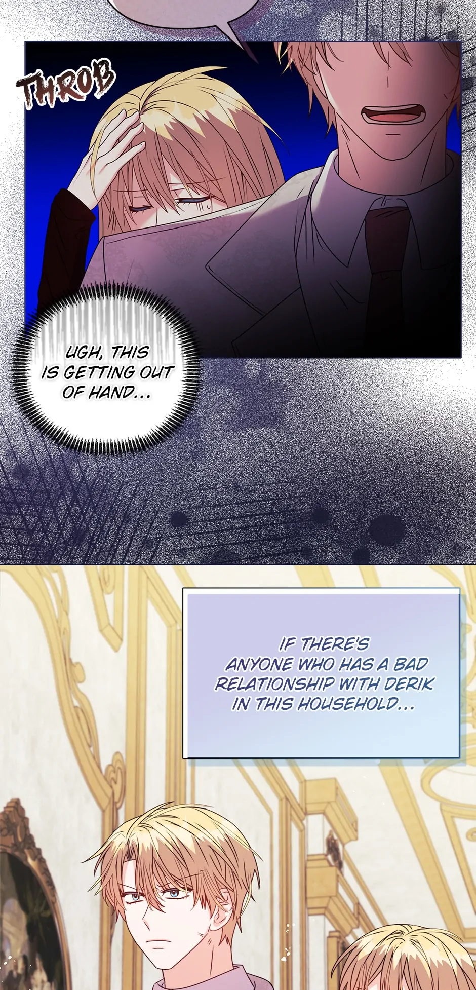 Angelica: My wife has changed Chapter 18 228 11