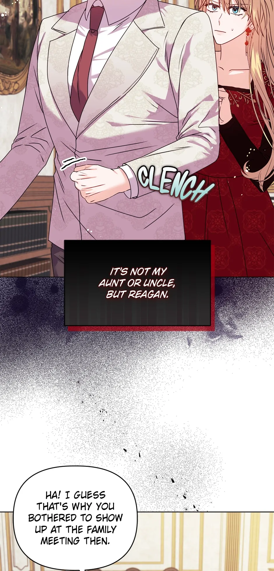 Angelica: My wife has changed Chapter 18 229 12