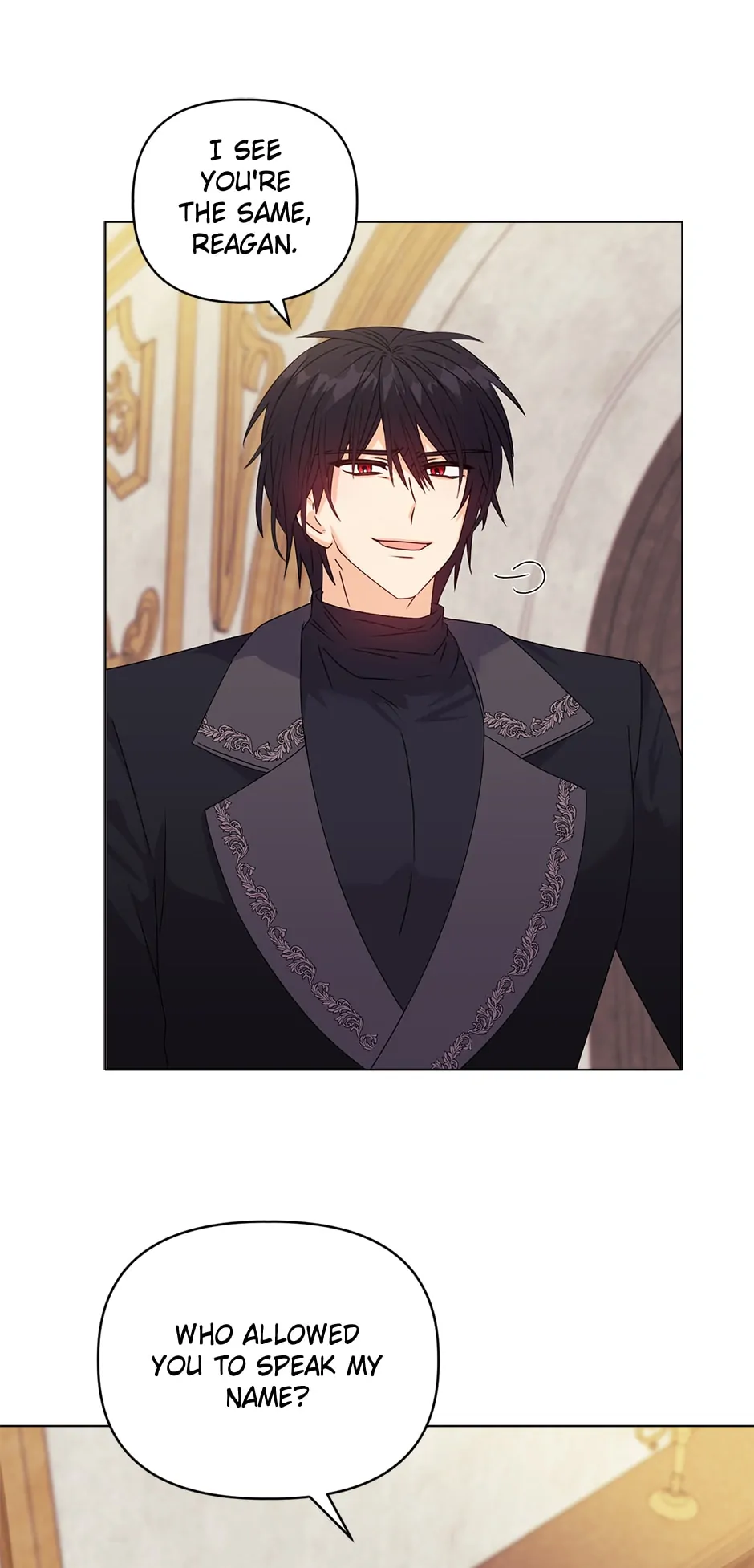 Angelica: My wife has changed Chapter 18 232 15