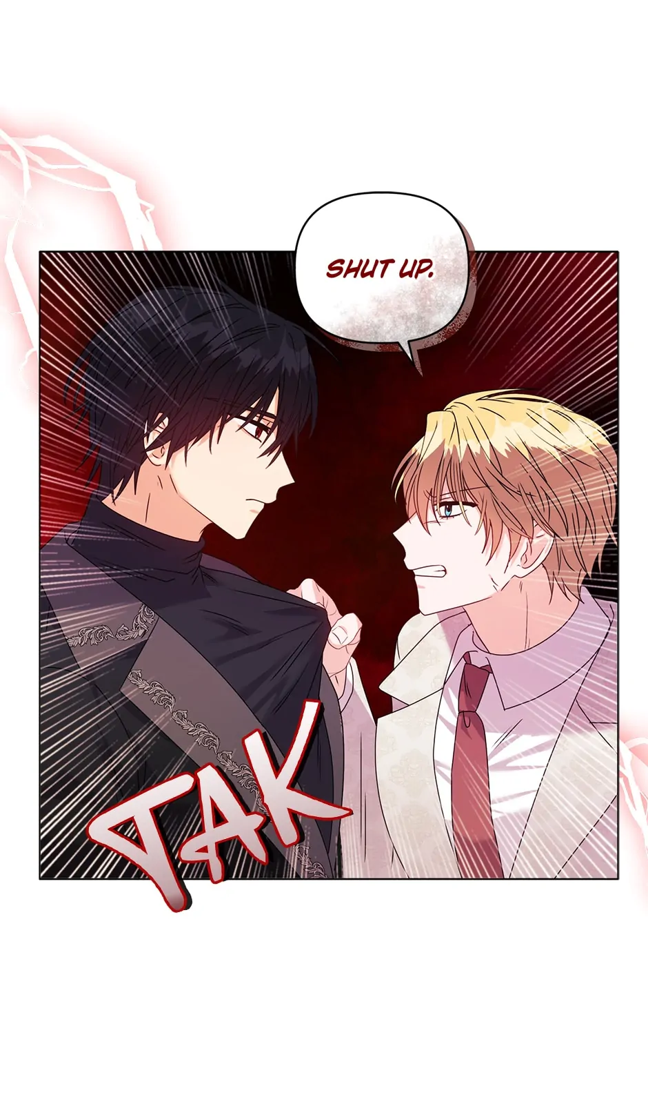 Angelica: My wife has changed Chapter 18 234 17