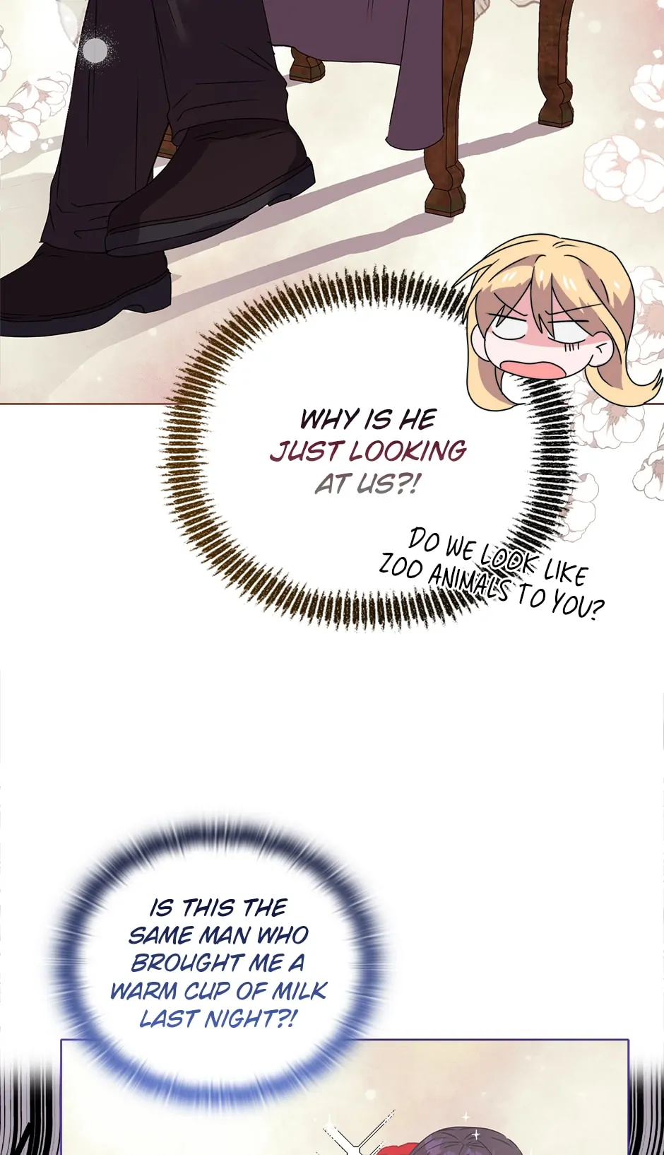 Angelica: My wife has changed Chapter 18 239 22