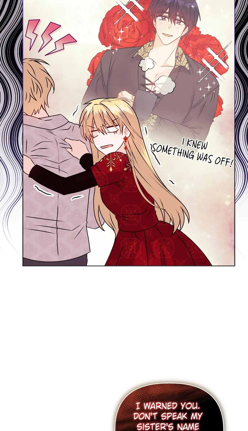 Angelica: My wife has changed Chapter 18 240 23