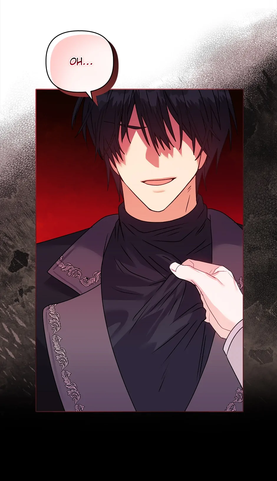 Angelica: My wife has changed Chapter 18 242 25