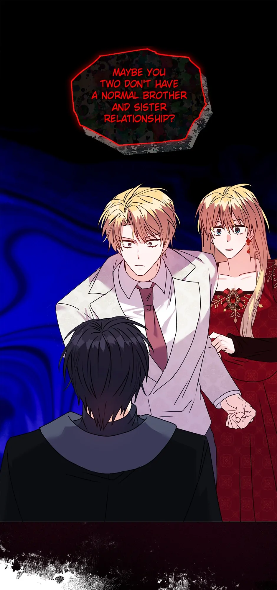 Angelica: My wife has changed Chapter 18 243 26