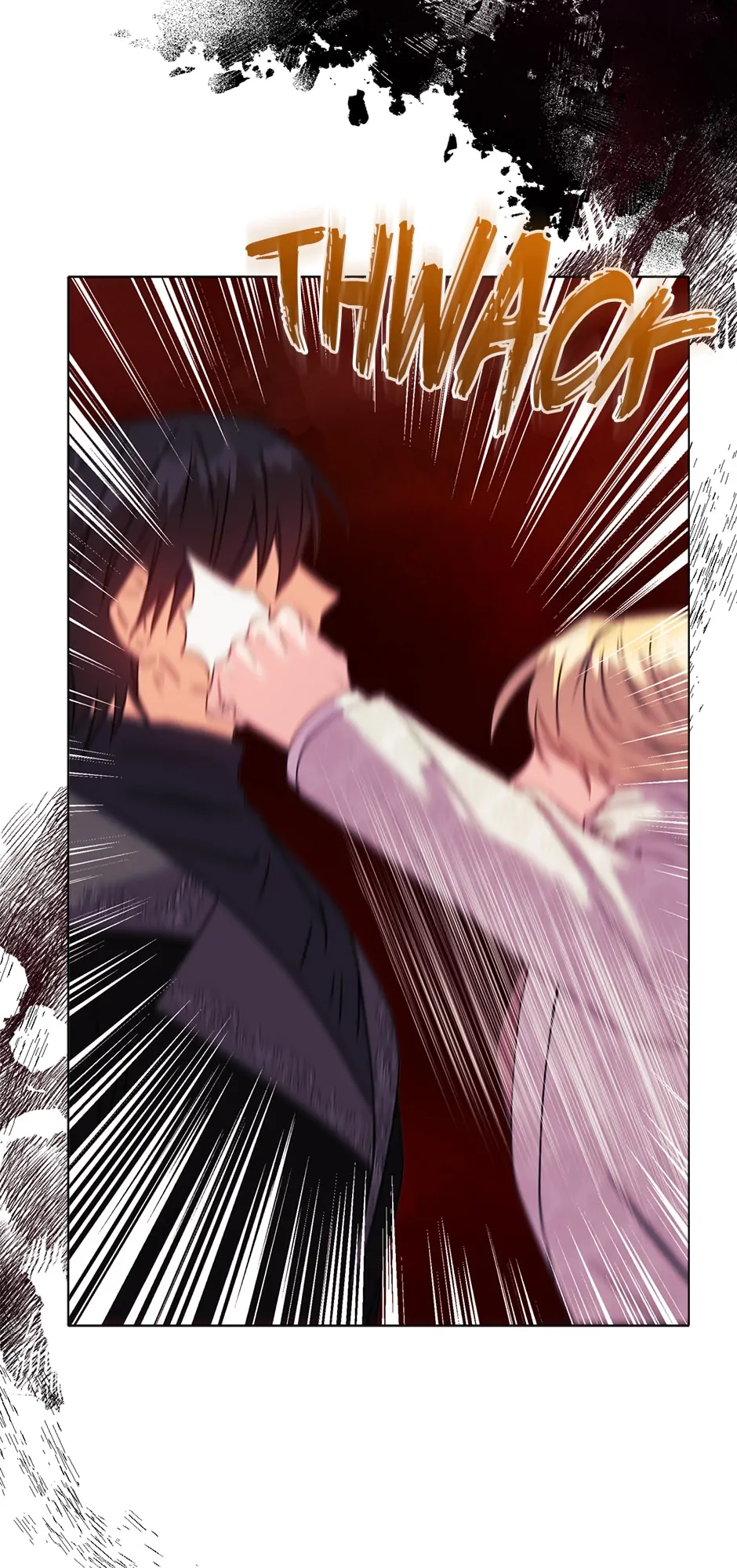 Angelica: My wife has changed Chapter 18 244 27