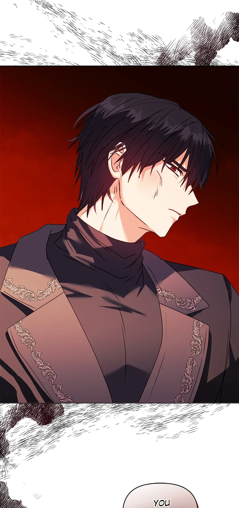 Angelica: My wife has changed Chapter 18 245 28