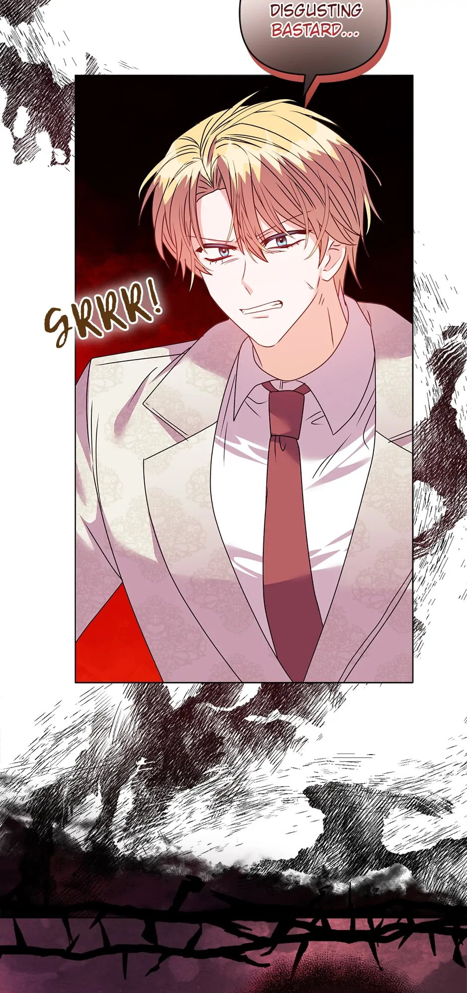 Angelica: My wife has changed Chapter 18 246 29