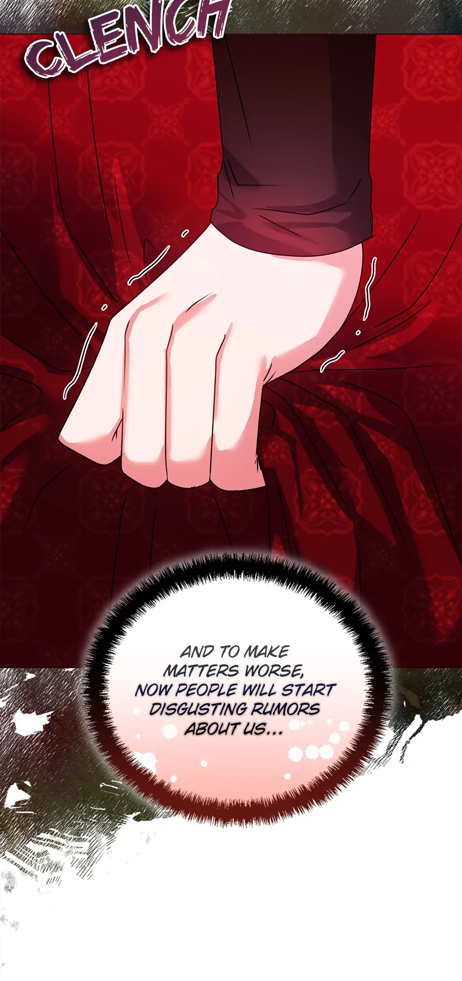 Angelica: My wife has changed Chapter 18 249 32