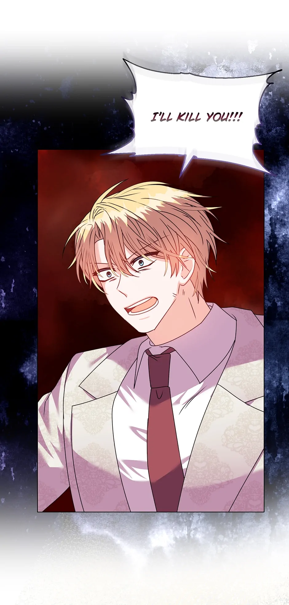 Angelica: My wife has changed Chapter 18 250 33