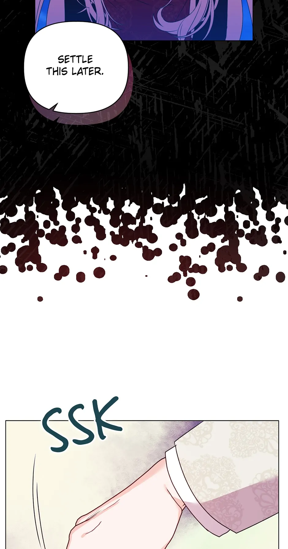 Angelica: My wife has changed Chapter 18 255 38