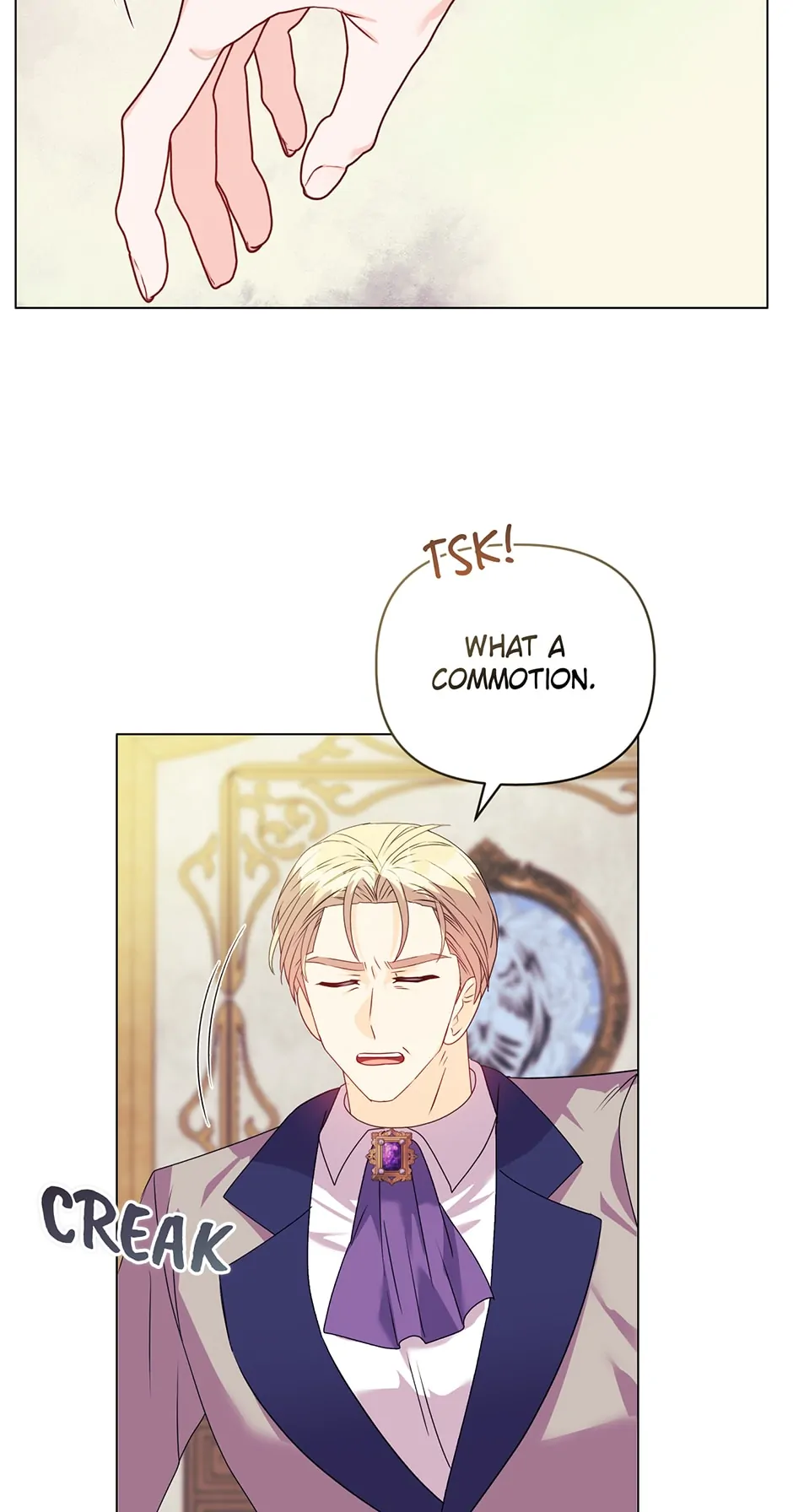 Angelica: My wife has changed Chapter 18 256 39