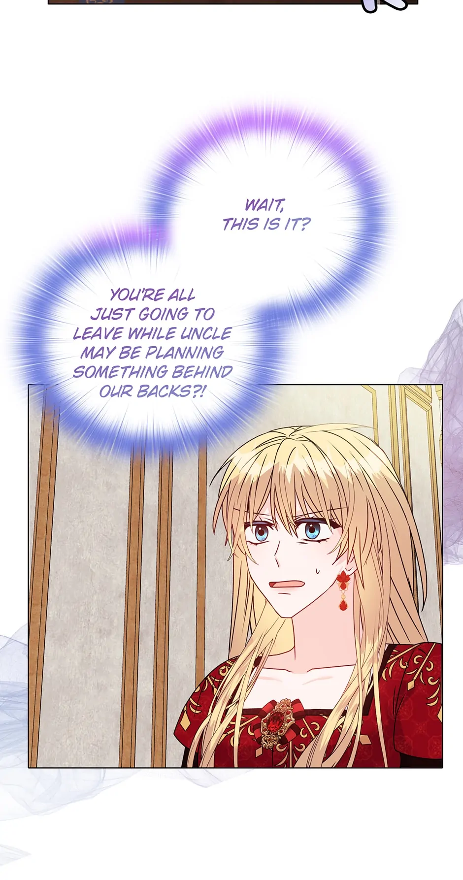 Angelica: My wife has changed Chapter 18 258 41