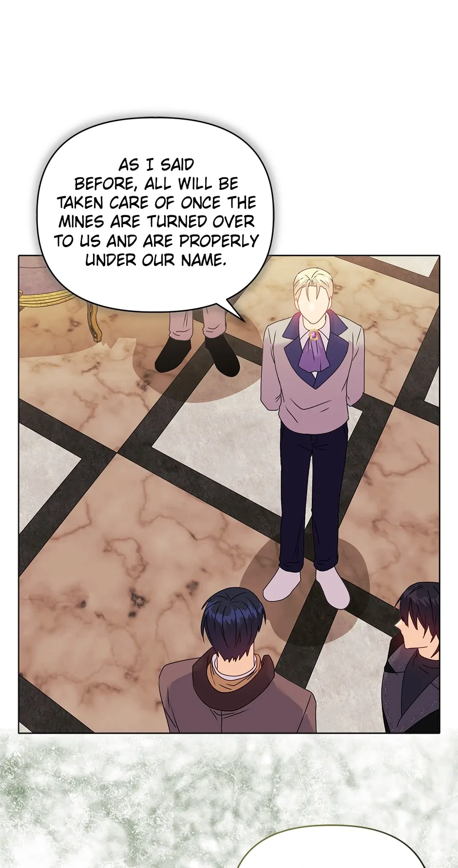 Angelica: My wife has changed Chapter 18 261 44