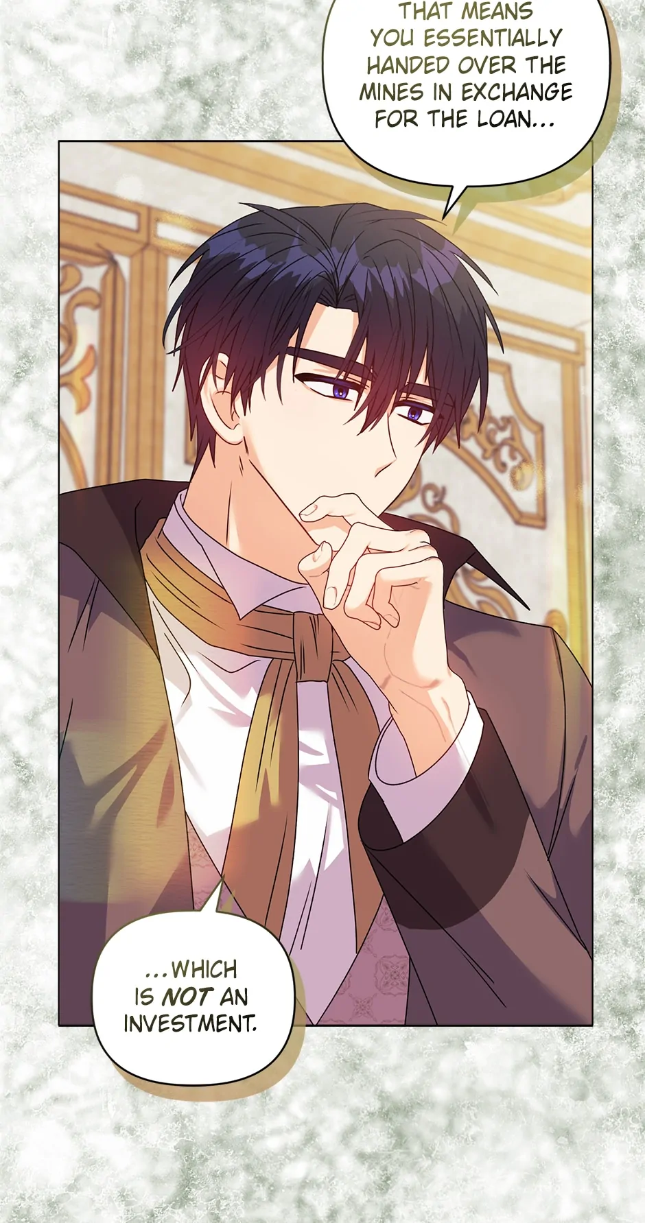 Angelica: My wife has changed Chapter 18 262 45