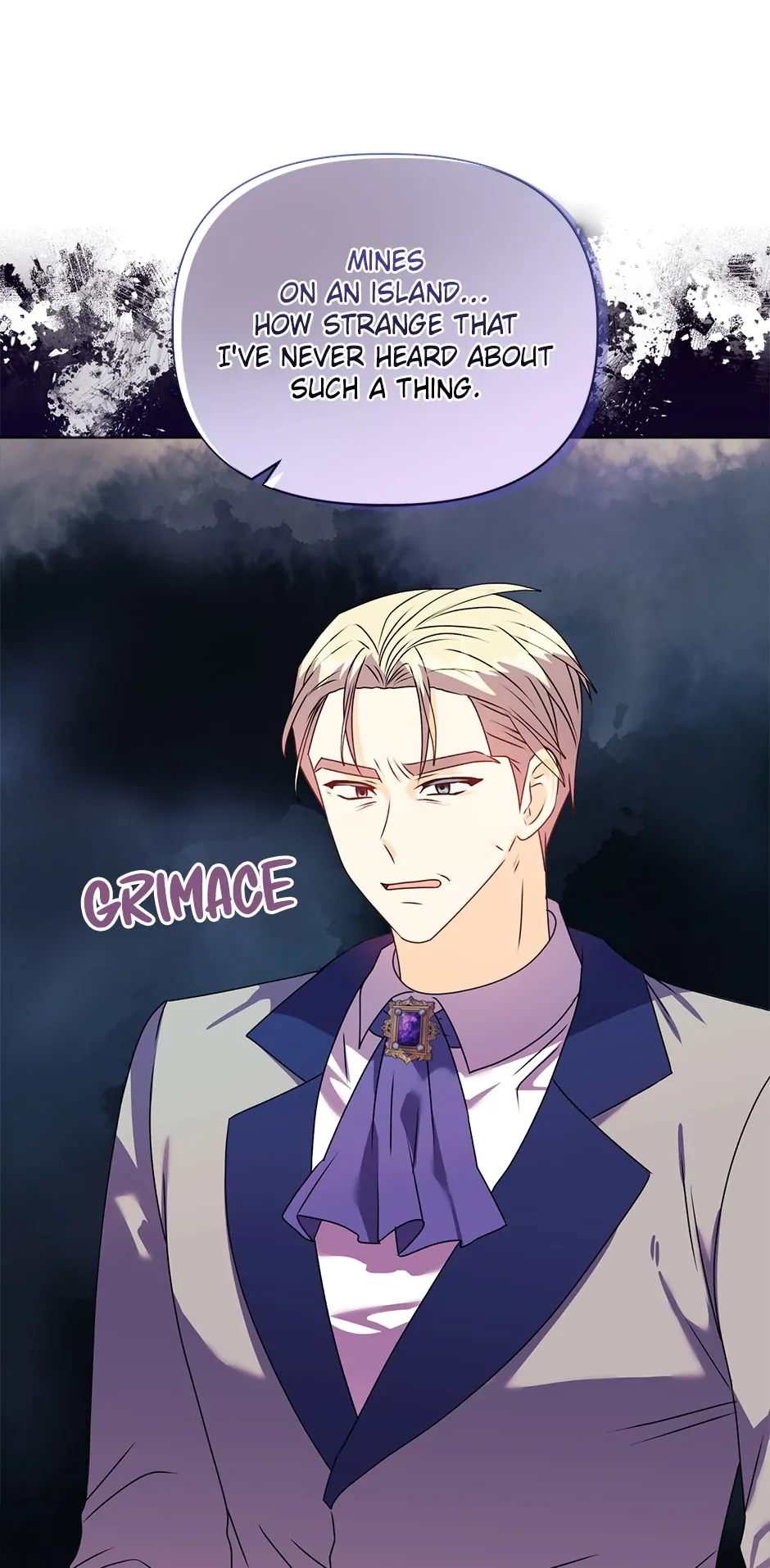 Angelica: My wife has changed Chapter 18 264 47