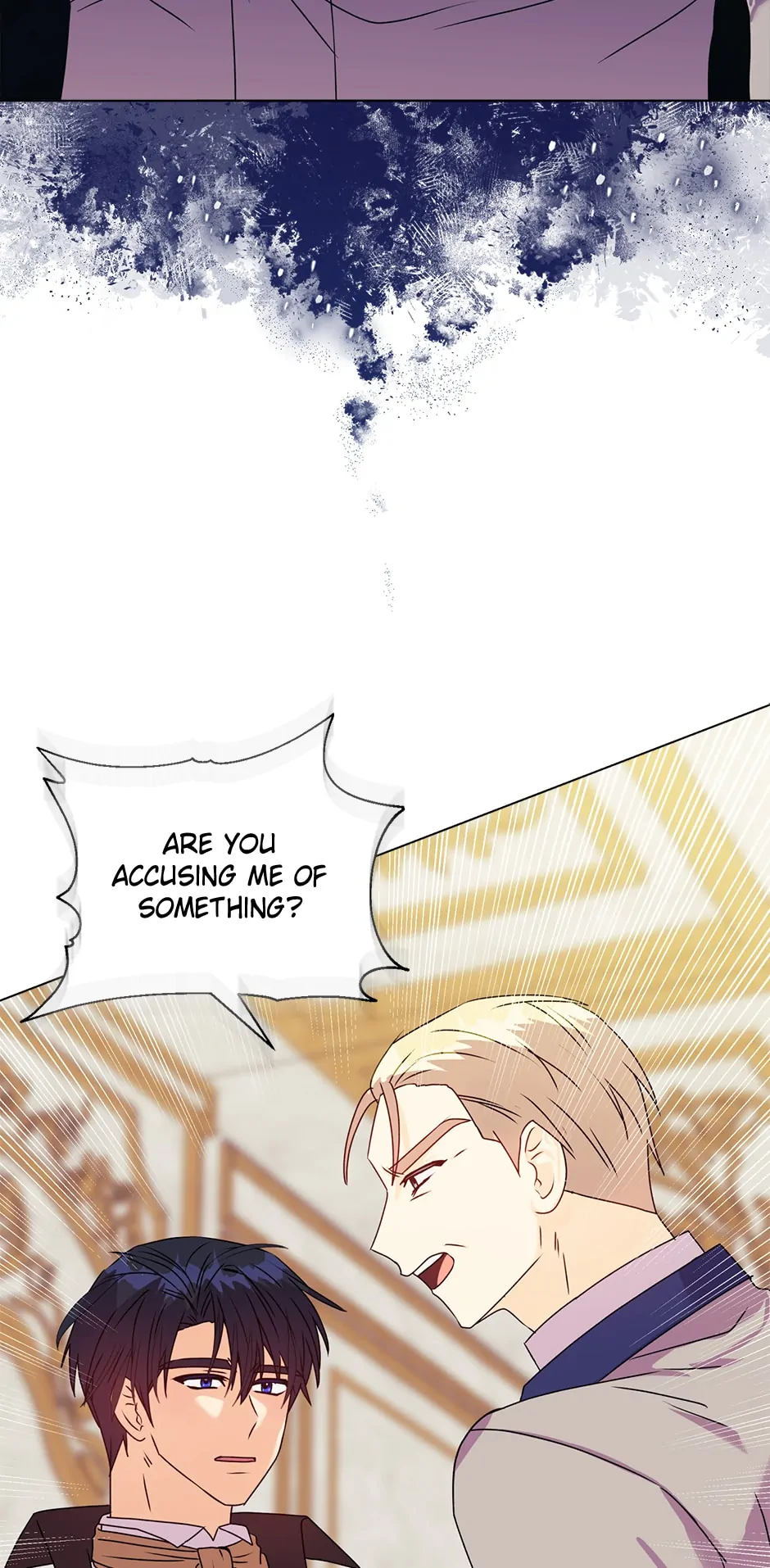 Angelica: My wife has changed Chapter 18 265 48