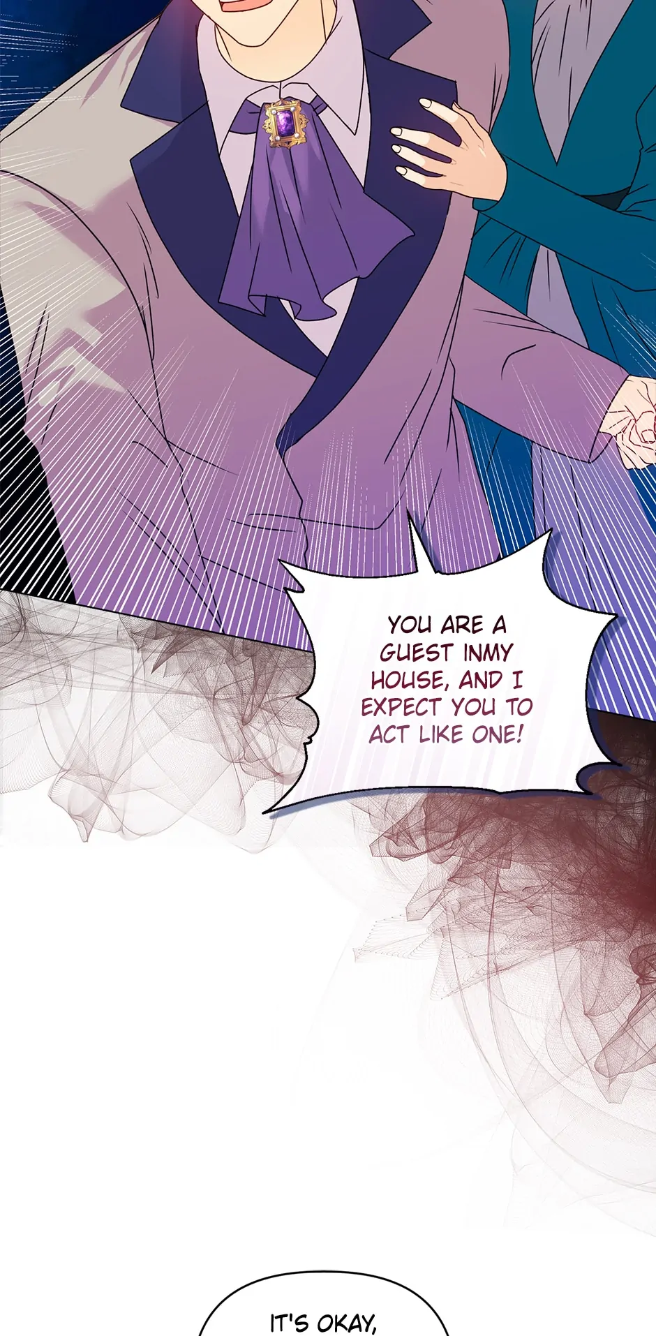 Angelica: My wife has changed Chapter 18 267 50