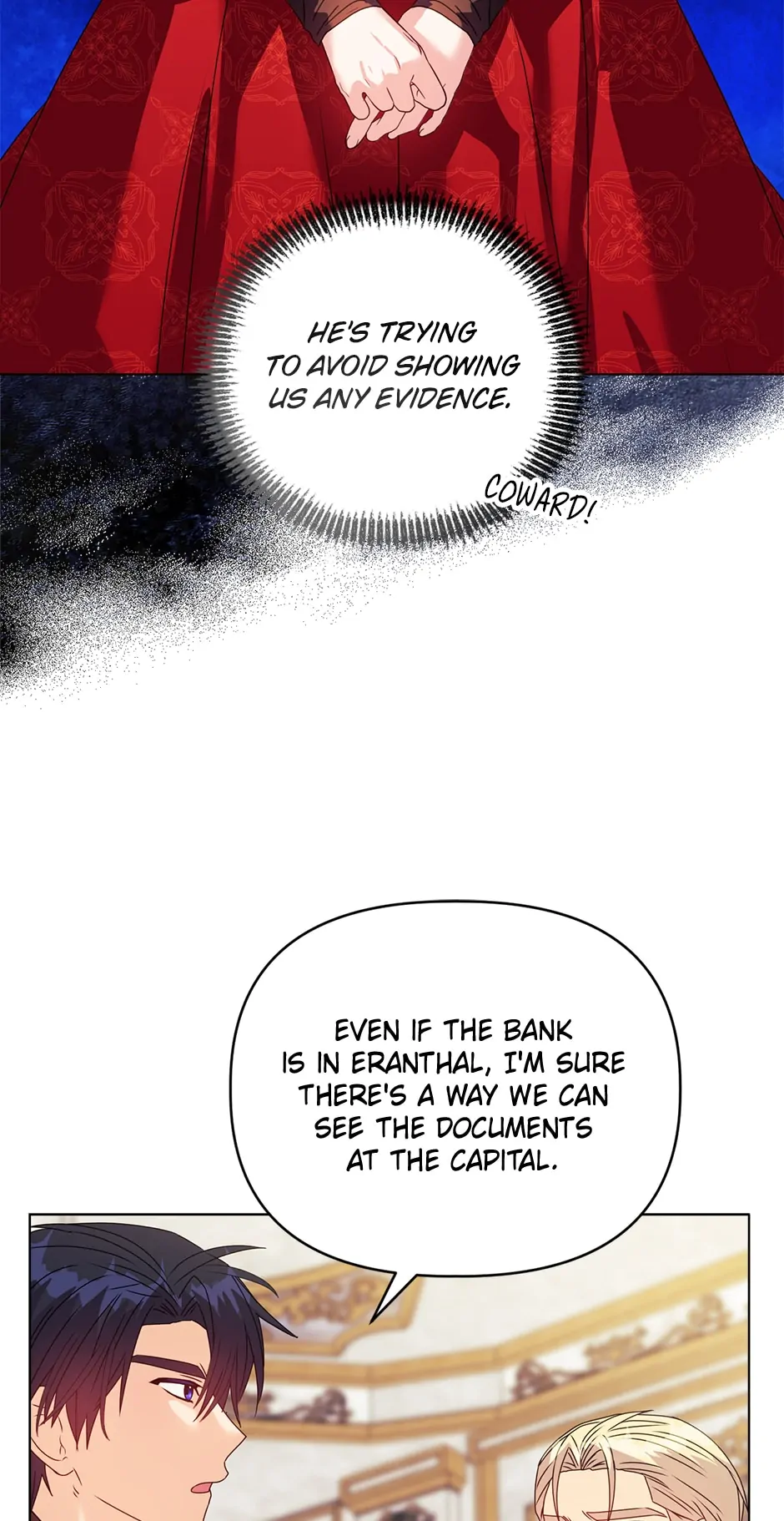 Angelica: My wife has changed Chapter 18 270 53