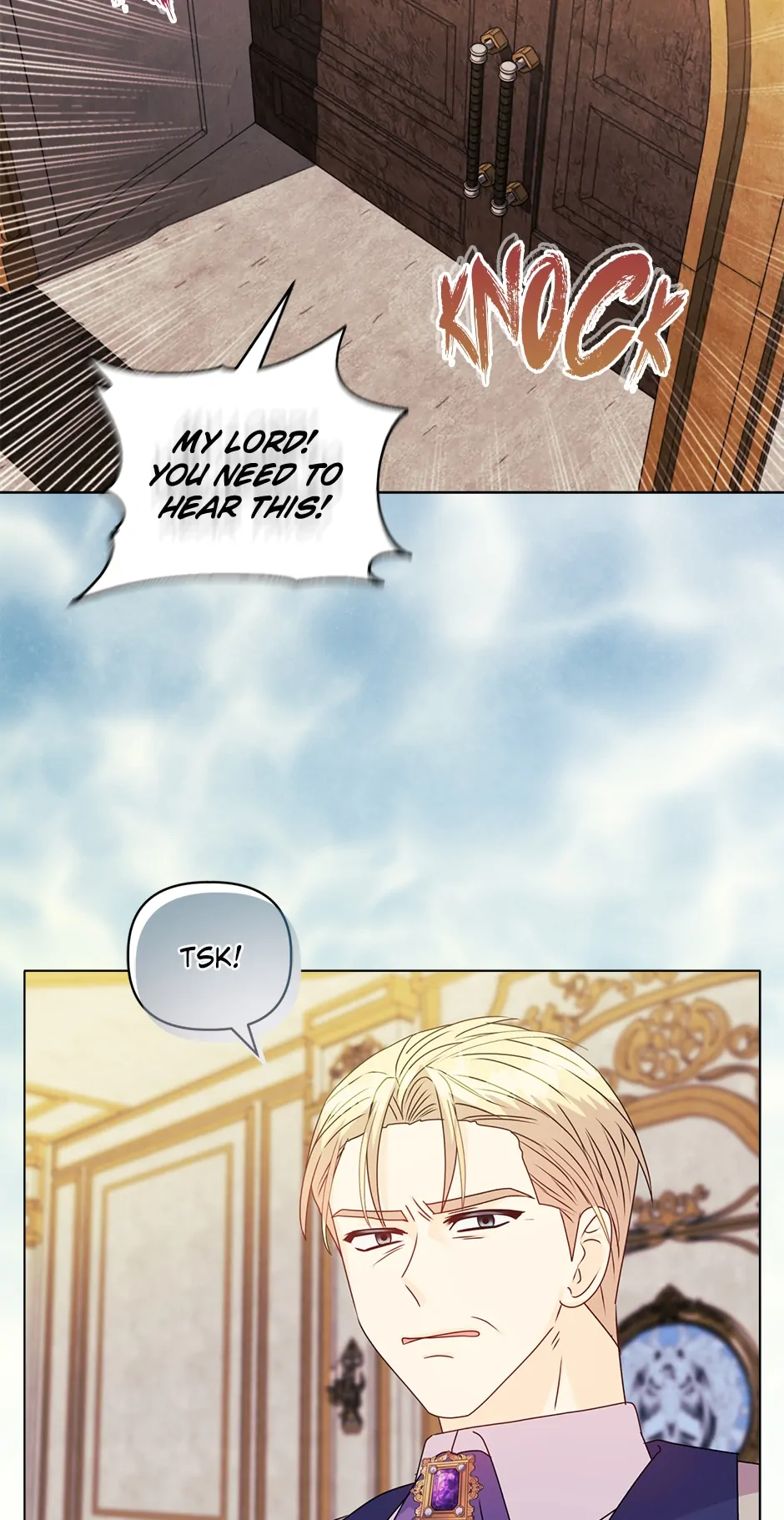 Angelica: My wife has changed Chapter 18 273 56