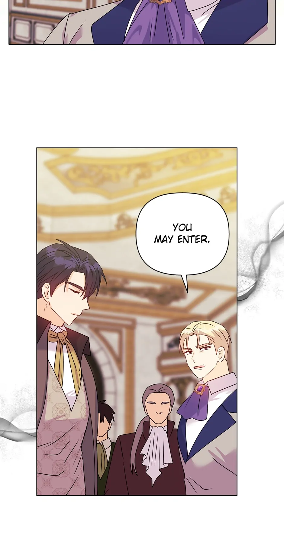 Angelica: My wife has changed Chapter 18 274 57