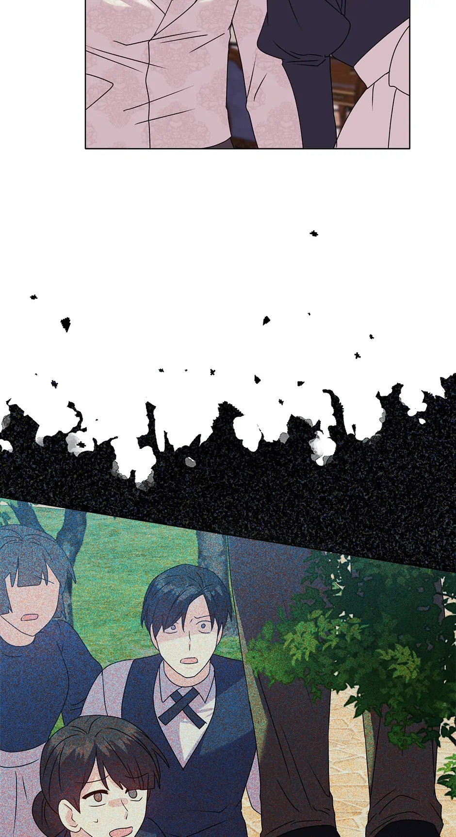 Angelica: My wife has changed Chapter 18 278 61