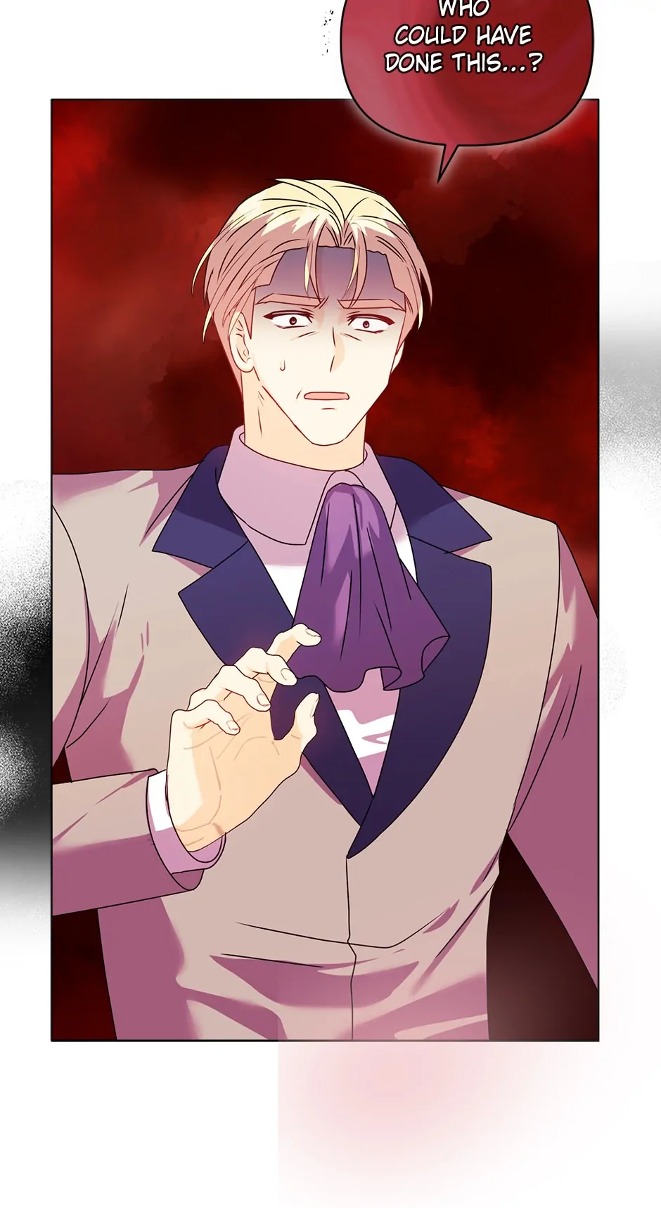 Angelica: My wife has changed Chapter 18 280 63