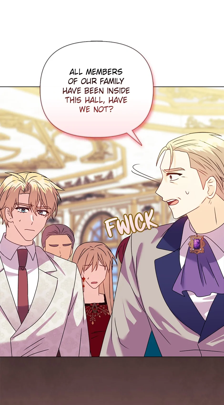 Angelica: My wife has changed Chapter 18 281 64