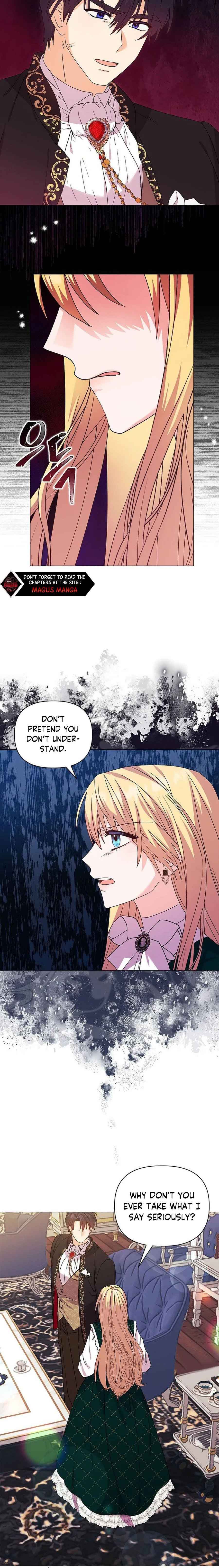 Angelica: My wife has changed Chapter 2 87 13