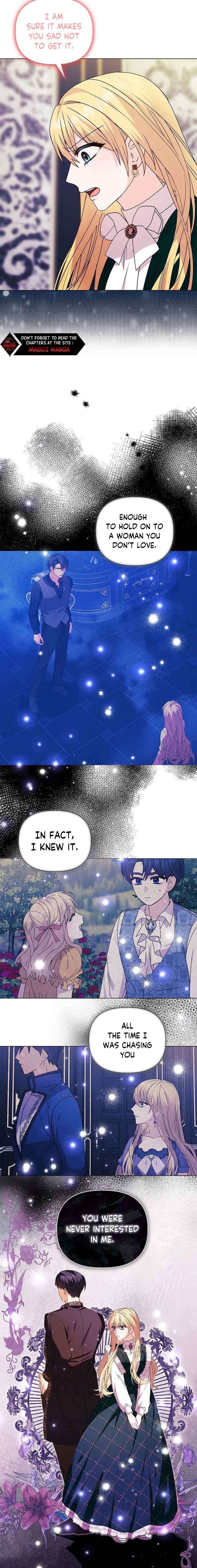 Angelica: My wife has changed Chapter 2 92 18